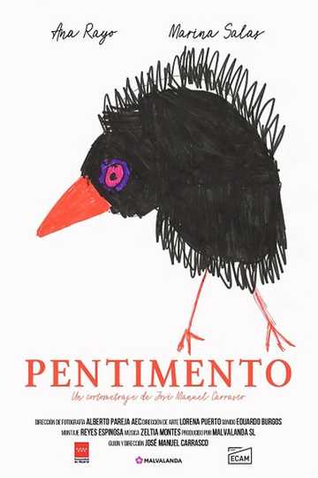 Pentimento