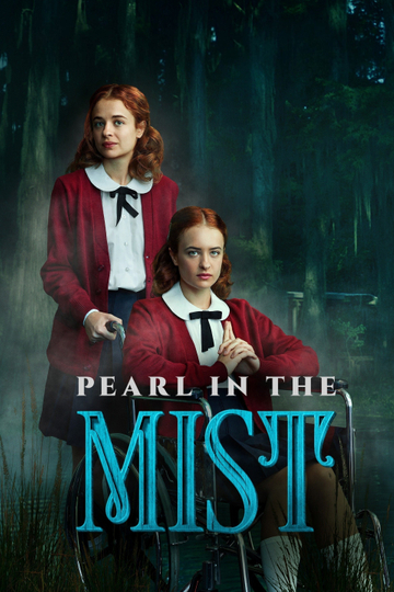 Pearl in the Mist Poster