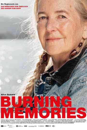 Burning Memories