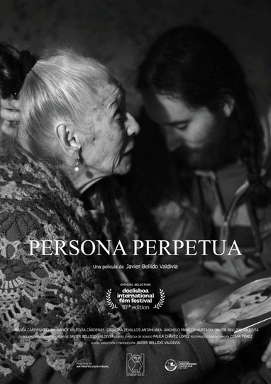 Persona Perpetua