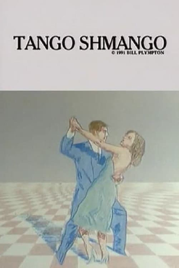 Tango Schmango