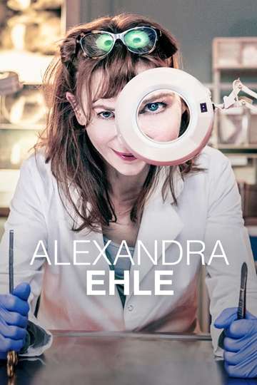 Alexandra Ehle Poster