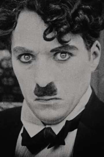 The Real Charlie Chaplin Poster