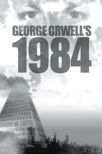 Nineteen Eighty-Four Poster