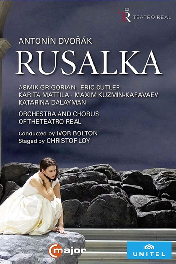 Rusalka Poster