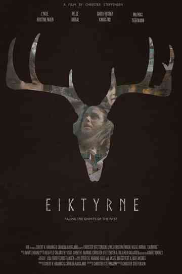 Eiktyrne