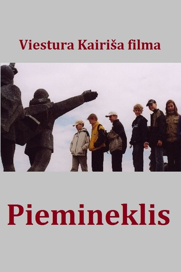 Piemineklis