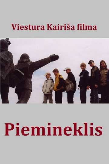 Piemineklis