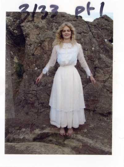 Picnic at Hanging Rock Poster