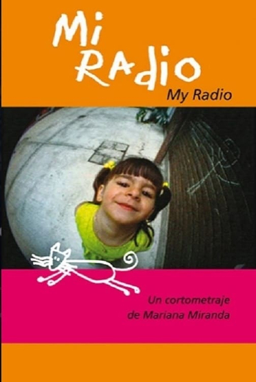 Mi radio Poster