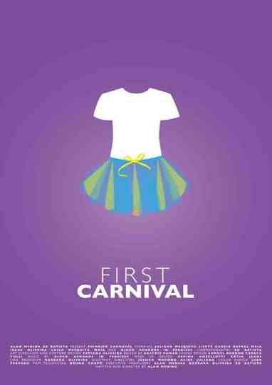 Primeiro Carnaval
