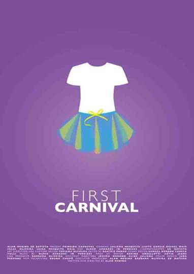 Primeiro Carnaval