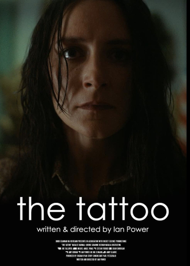 The Tattoo Poster