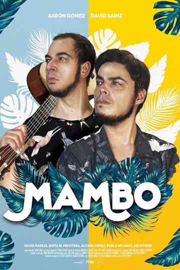 Mambo Poster