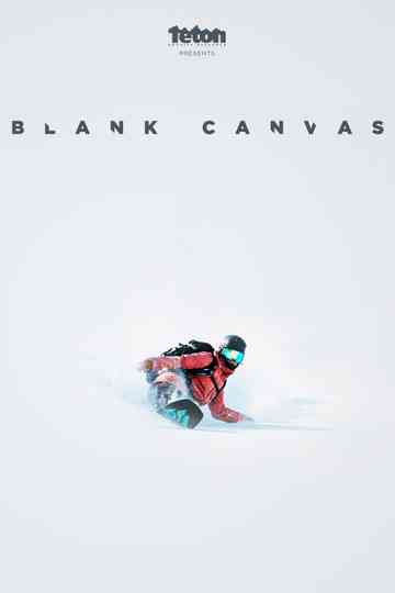 Blank Canvas