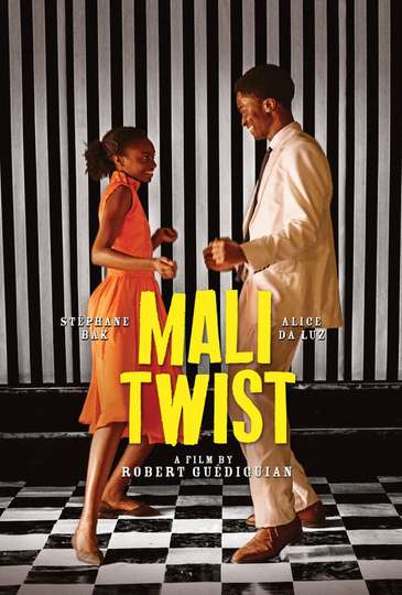 Mali Twist Poster