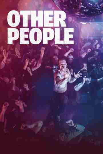 Other People Poster