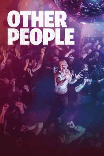 Other People Poster