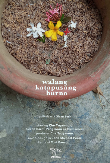 Walang Katapusang Hurno