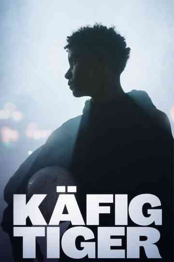 Käfigtiger Poster