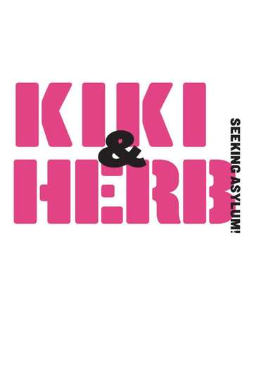 Kiki  Herb Seeking Asylum Poster