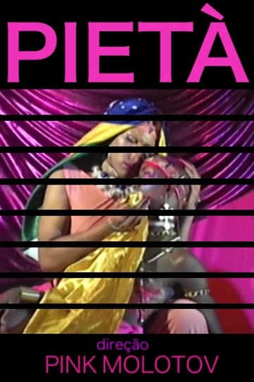 PIETÀ Poster