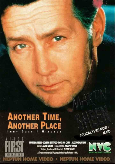 Another Time Another Place Poster