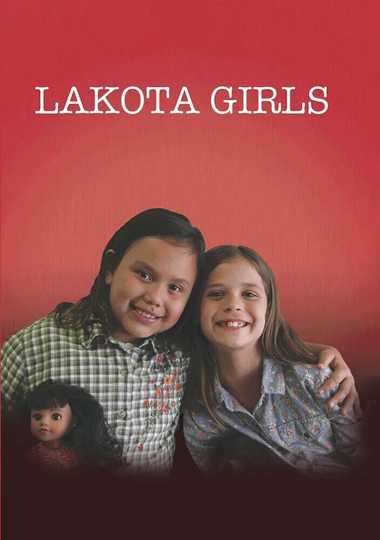 Lakota Girls Poster