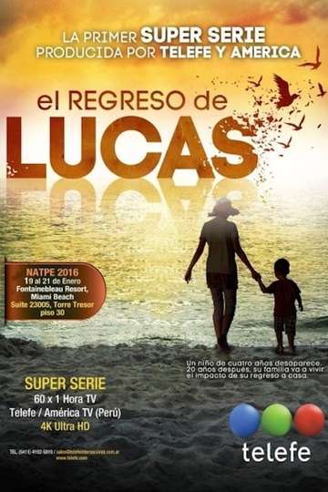 The return of Lucas Poster