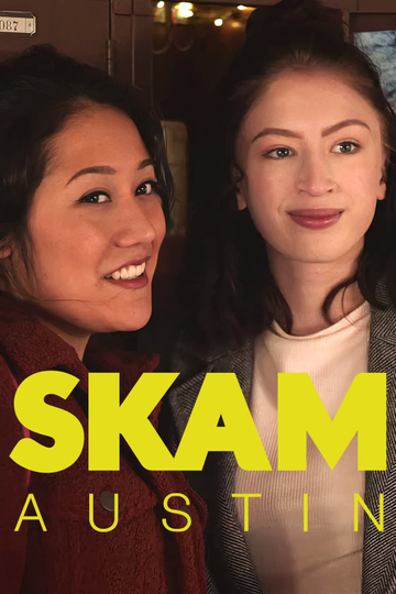 SKAM Austin Poster