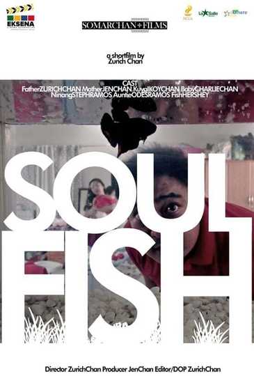 Soul Fish Poster