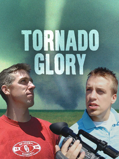 Tornado Glory Poster