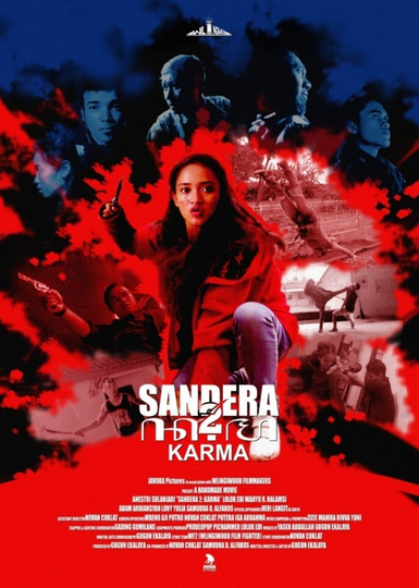 Sandera 2  Karma