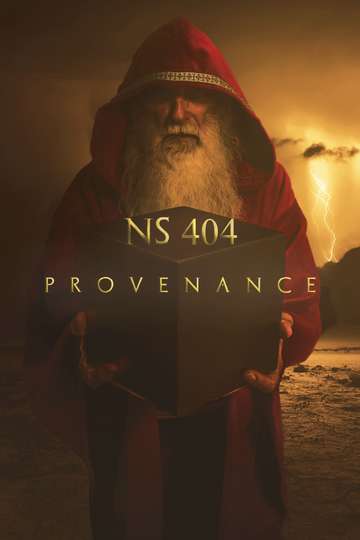 NS404 Provenance Poster