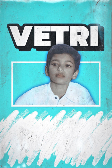 Vetri Poster