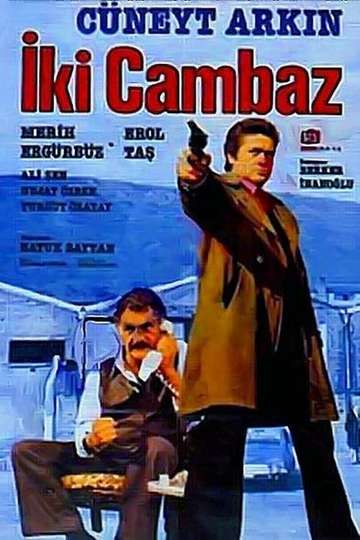 İki Cambaz - Movie | Moviefone