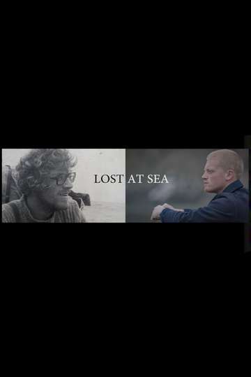 Lost at Sea