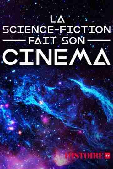 Discovering Sci Fi on Film Poster