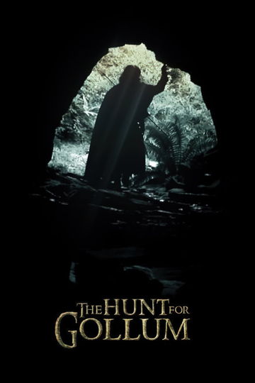 The Hunt for Gollum Poster