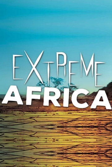 Extreme Africa