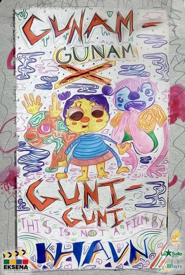 Gunam Gunam X Guni Guni Poster