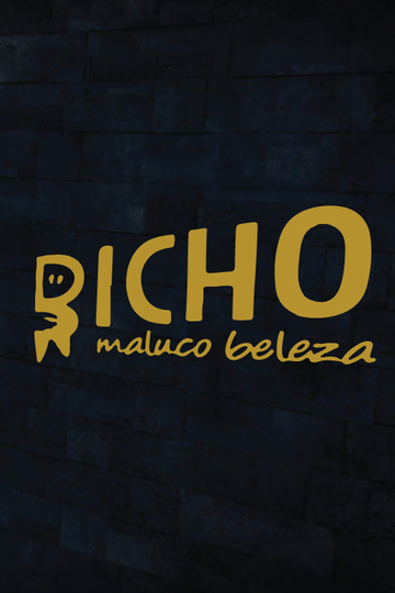 Bicho Maluco Beleza Poster