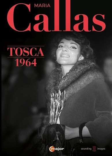 Maria Callas sings Tosca Act II