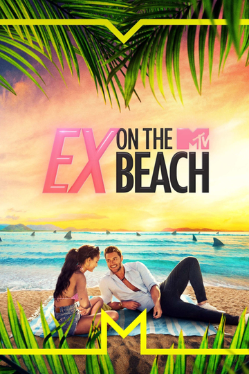 Ex on the Beach Poster