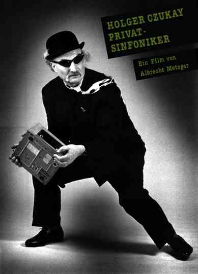 Holger Czukay  Der Privatsinfoniker