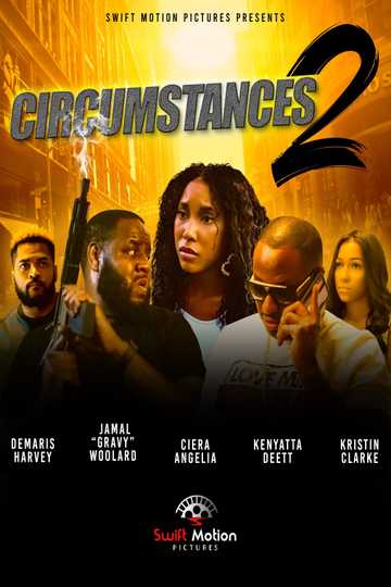 Circumstances 2 The Chase Poster