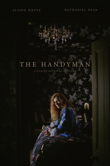 The Handyman Poster