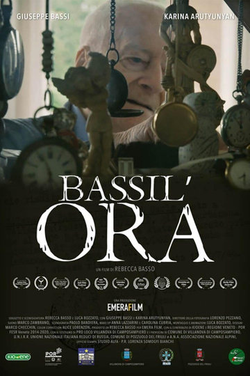 Bassilora Poster