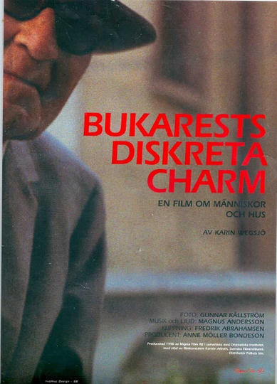 Bukarests Diskreta Charm