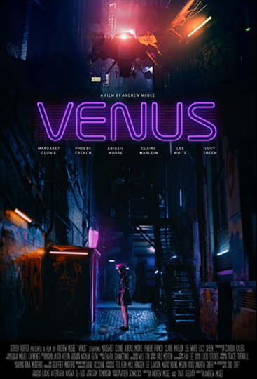 Venus